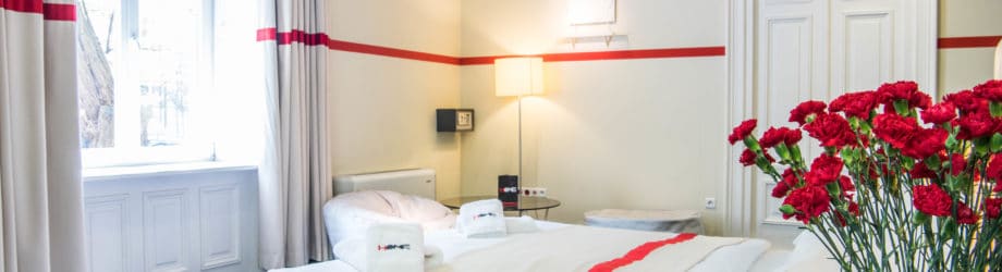 Home Hotel Krakau